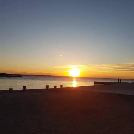 Lipotica ゲストハウス ザダル