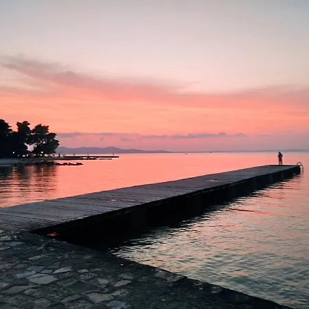 Lipotica 3* Ζαντάρ