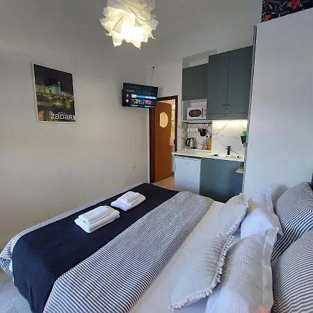 Lipotica 3* ザダル