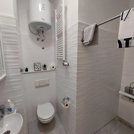 Lipotica Casa de hóspedes 3*