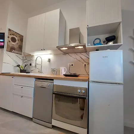 Lipotica 3* Zadar