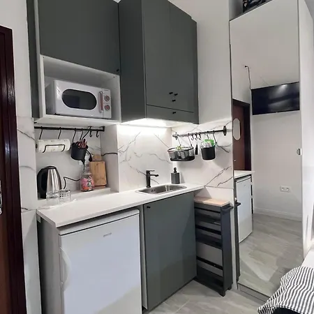 Casa de hóspedes Lipotica
