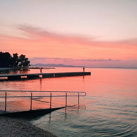 Affittacamere Lipotica 3*