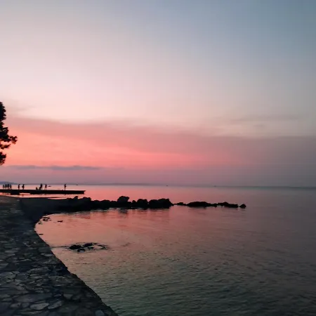 Affittacamere Lipotica