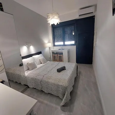 Lipotica 게스트하우스 3*