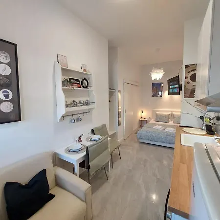 Lipotica Pensjonat Zadar