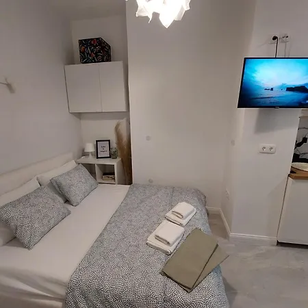 Affittacamere Lipotica