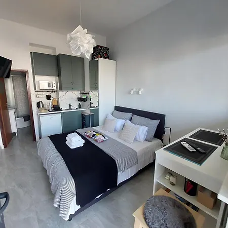 Pensjonat Lipotica Zadar