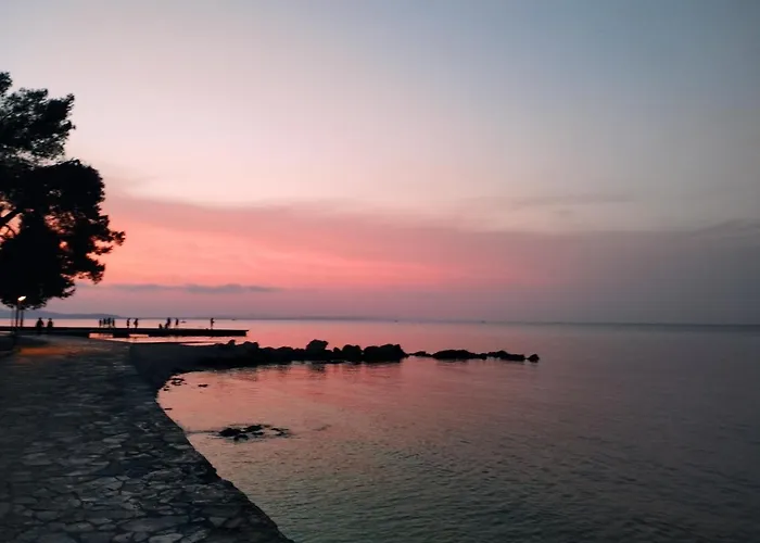 بيت ضيافة Lipotica