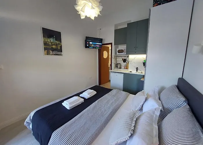 Lipotica 3* زادار